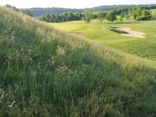 Lempereur Golfbaan Belgie Brussel Baan 2