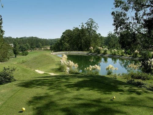 Lisbon Sports Golf Portugal Lissabon Fairway.JPG