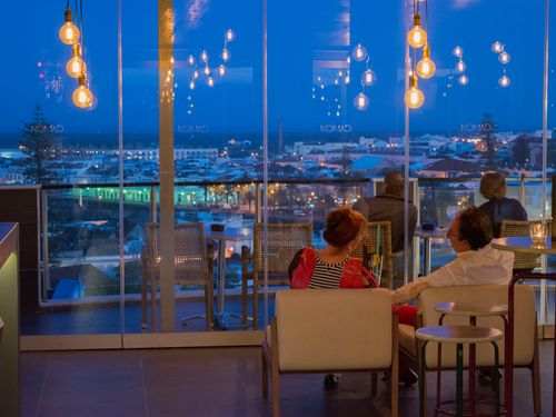 Maria Nova Hotel Portugal Algarve Lounge.JPG