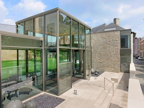 Martins Hotel Klooster 12