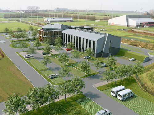 Martins Red Hotel Belgie 17