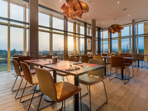 Martins Red Hotel Belgie 19