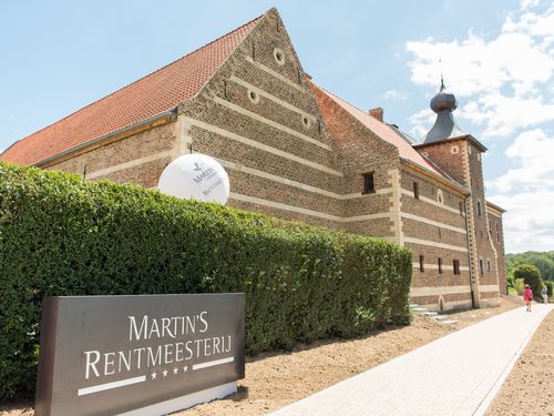 Martins Rentmeesterij Belgie Vlaanderen Exterieur 85200c60