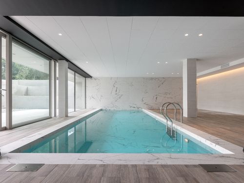 Martins Rentmeesterij Belgie Vlaanderen Zwembad Afb9c94e