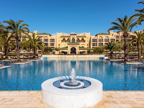 Mazagan 0865resort Model_copy