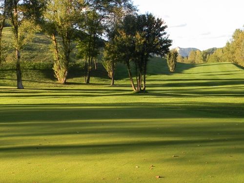Molino Del Pero Golf Club 4