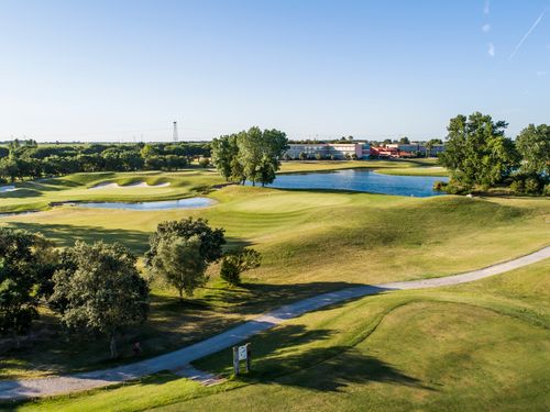 Montado Golf Portugal Costa De Lisboa Green.JPG