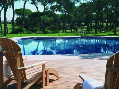 Nuevo Portil Spanje Costa De La Luz Noord Zwembad 861bf9e1