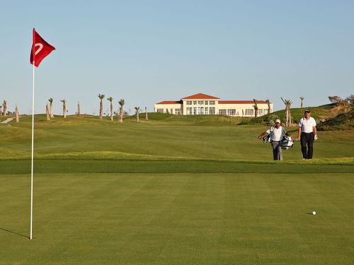 Ocean Golf Marokko Agadir Green Ccb01847