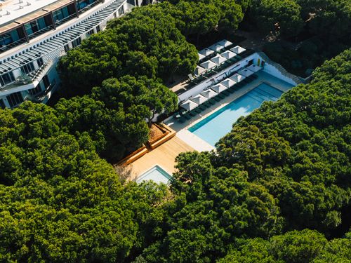 Octantpraiaverde_pool 2