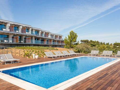 Onyria Palmares Beach House Hotel Zwembad