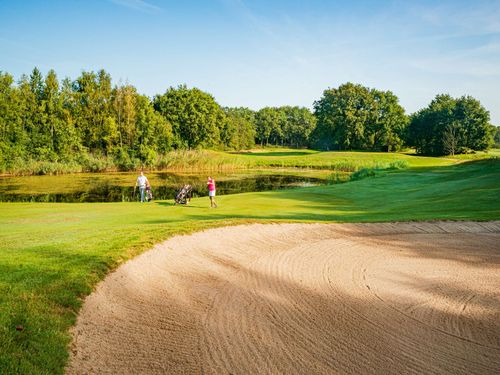 Oosterhoutse Golfclub Fairway
