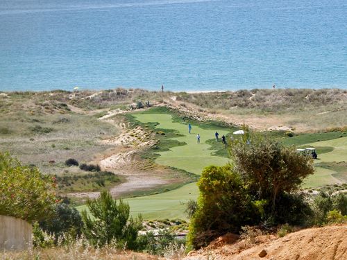 Palmares Golf Portugal Algarve Praia 23