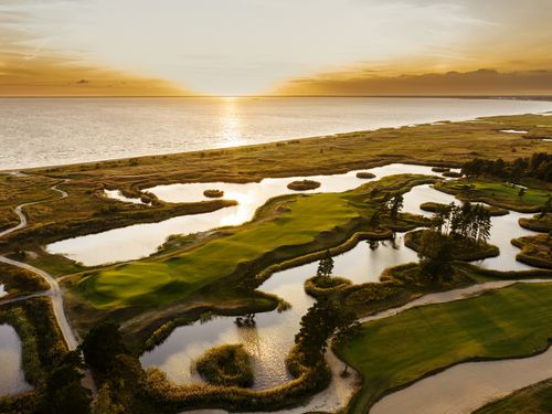 Parnu Bay Golf Links 4