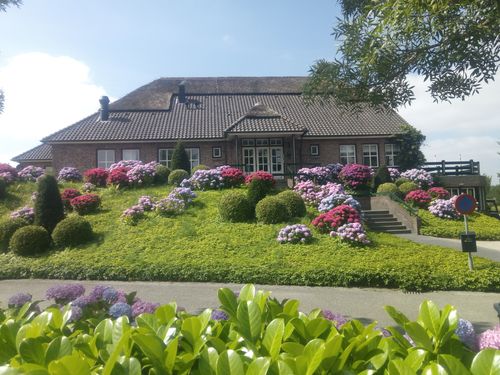 Peelse Golf Clubhuis