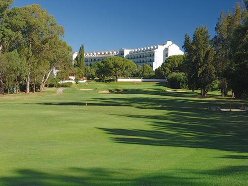 Penina Golf Portugal Algarve Hotel 70e6c7ab