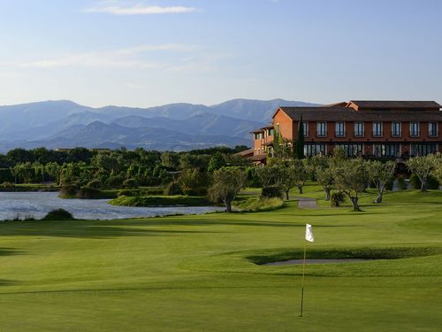 Club de Golf Peralada