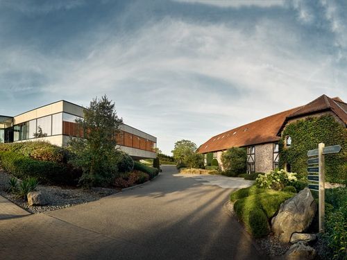 Pers Stiemerheide Hotel 8642