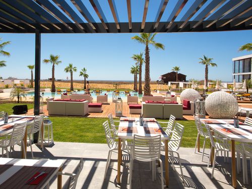 Pestana Alvor South Beach Portugal Algarve Terras Zwembad