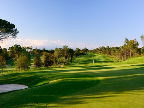 Pga Catalunya Tour Course Golf Costa Brava Green 27fffab7