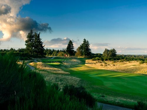 Gleneagles PGA Centenary Course