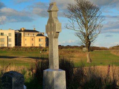 Portmarnock Hotel Ierland Cork Graf