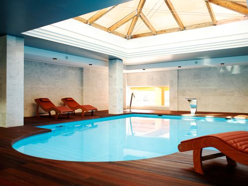 Quinta Da Marinha Hotel Portugal Lissabon Spa