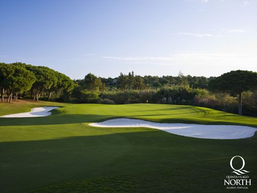 Quinta Do Lago Golf Portugal Algarve North 1