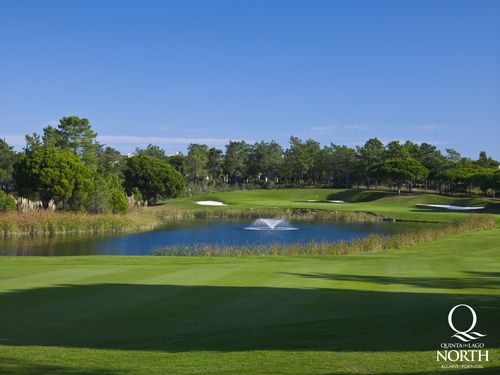 Quinta Do Lago Golf Portugal Algarve North 12