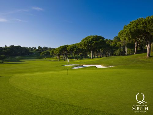 Quinta Do Lago Golf Portugal Algarve South 14