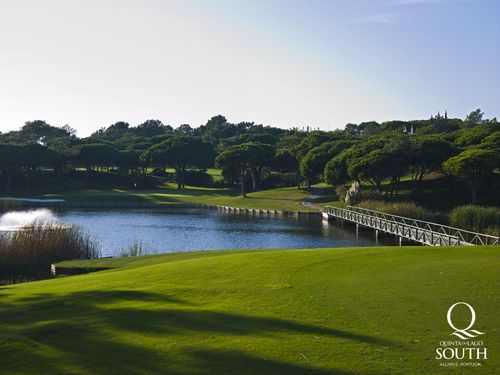 Quinta Do Lago Golf Portugal Algarve South 15