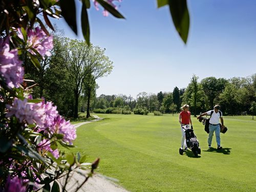 Het Rijk van Sybrook