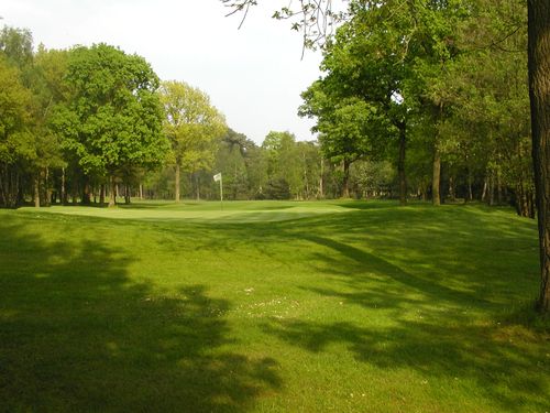 Rinkven Golf Club