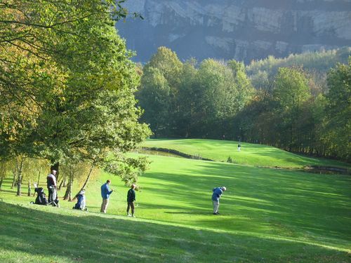 Rougemont Golfbaan Belgie Namen Fairway 13d1d77f.JPG