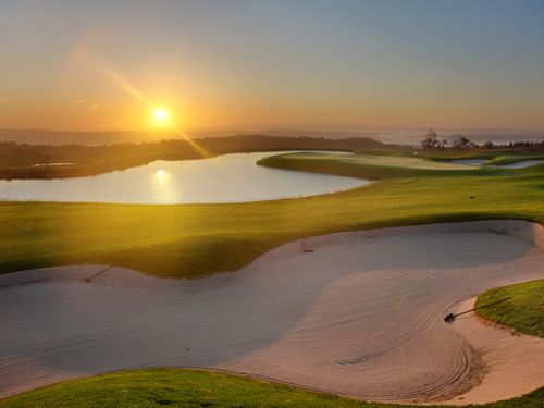 Royal Obidos GC