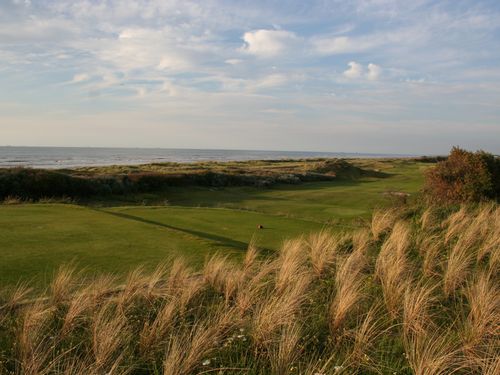 Royal Ostend GC