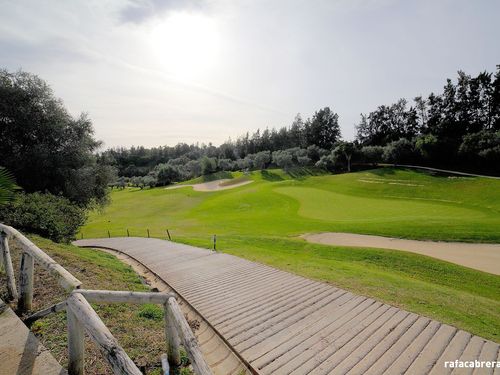 Santaclara Green Bunkers