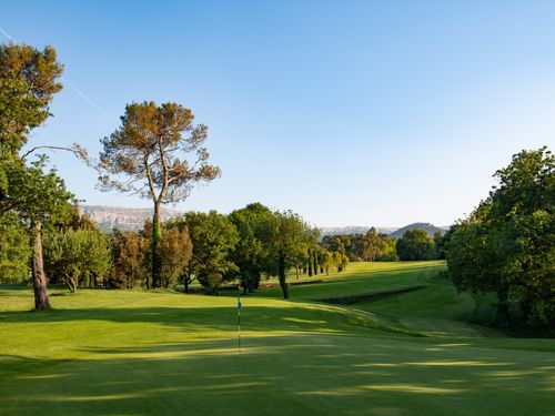 Sbaume 17th Back