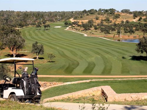 Silves Golf Portugal Algarve Fairway Ccf4c9ab