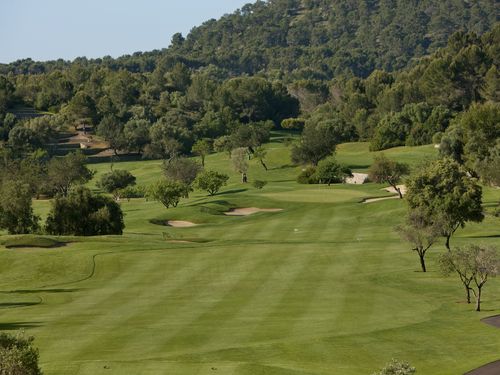 Golf Son Muntaner