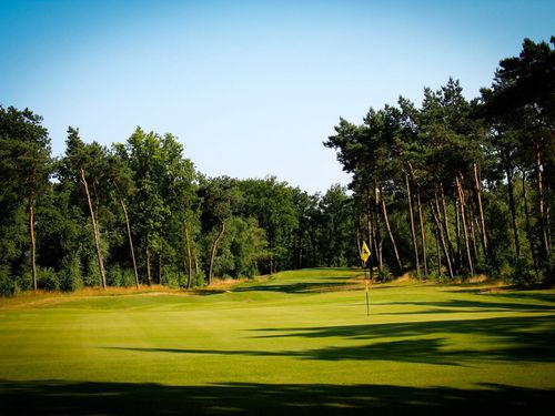 Swinkelsche Golf Nederland Noord Brabant Green 265de507