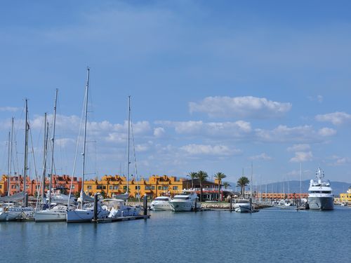 Tivoli Marina Portimao Portugal Algarve Haven