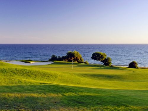 Vale do Lobo - Ocean