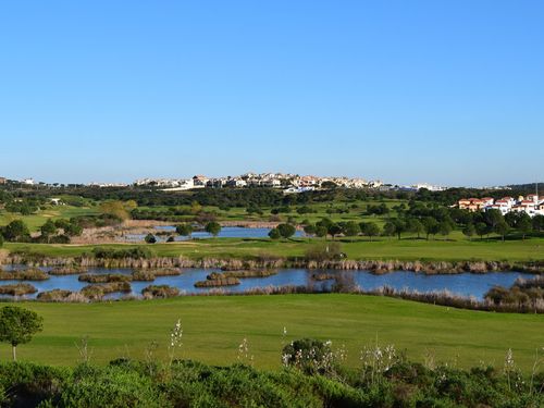 Valle Guadiana Links By Isla Canela Golf 5
