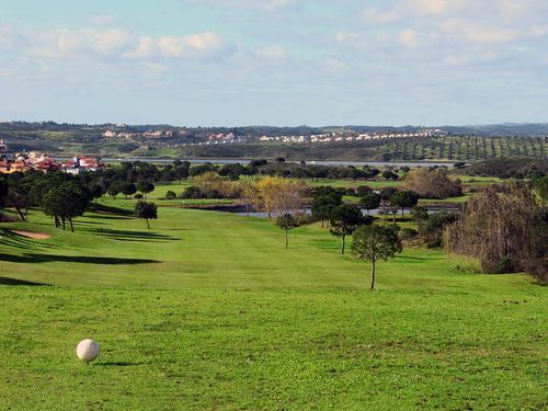 Valle Guadiana Links By Isla Canela Golf 6