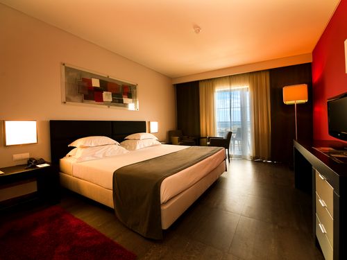 Vila Gale Lagos Portugal Algarve Standaard