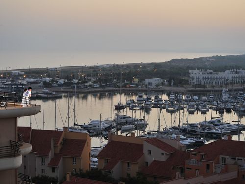 Vila Gale Marina Portugal Algarve Haven.JPG
