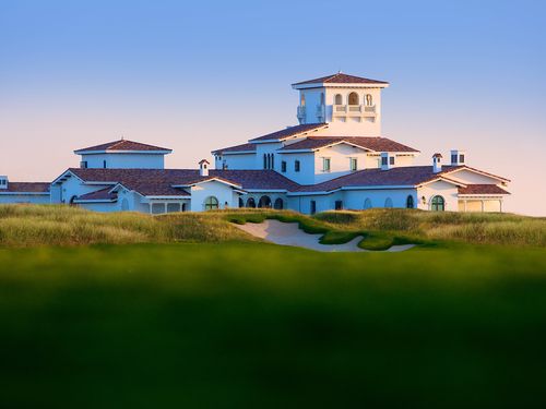 Yaslinks Bunker Clubhuis