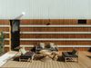 56 Exterior Lounge