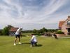 Aa Saint Omer Golfclub Frankrijk 2